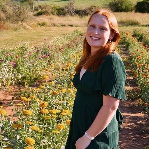 Meet your Posher, Emma